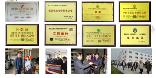 TDEP助力润楚生物链改，区块链赋能实体经济的又一大典范