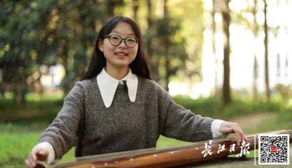太有才了，武汉女大学生获全国一等奖！手握保研资格，她却选了个冷门专业……