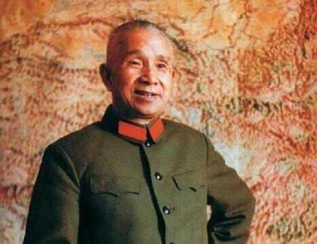 1980年，中国召开秘密会议，粟裕提出战略构思，一番话改变新中国