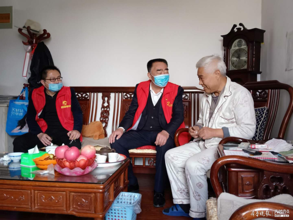 贴心服务赢广泛认可，泽成物业为业主当好管家