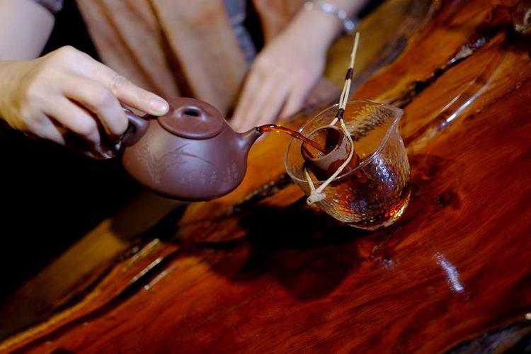 “茶七酒八”，原来是这个意思