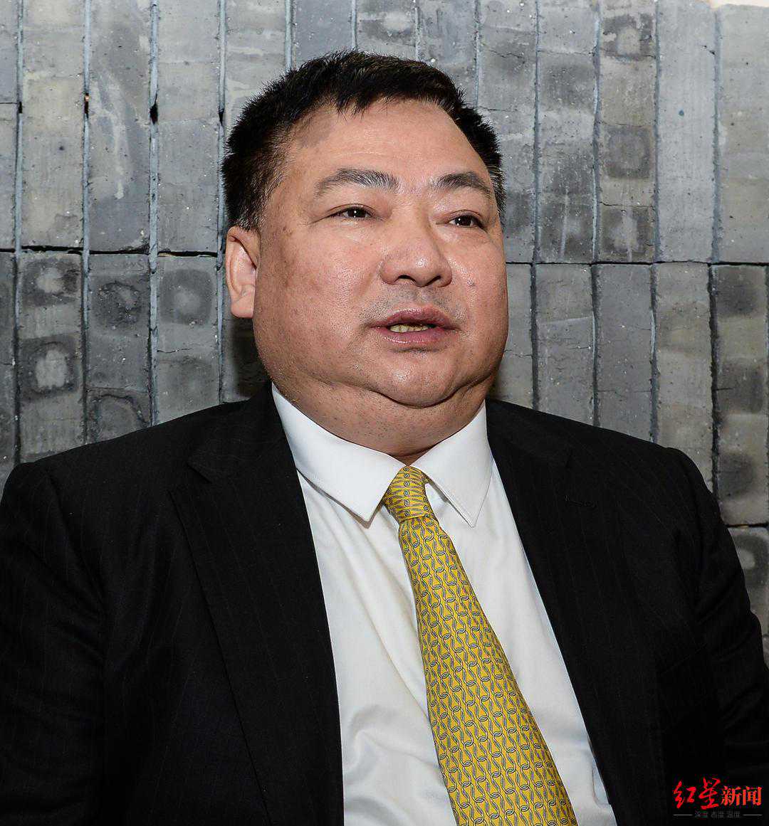 谭鱼头老板谭长安：我是如何把百亿资产集团做垮的