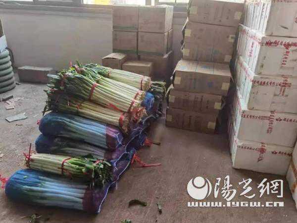 社会各界心系秦汉防疫 捐赠物资尽显真情