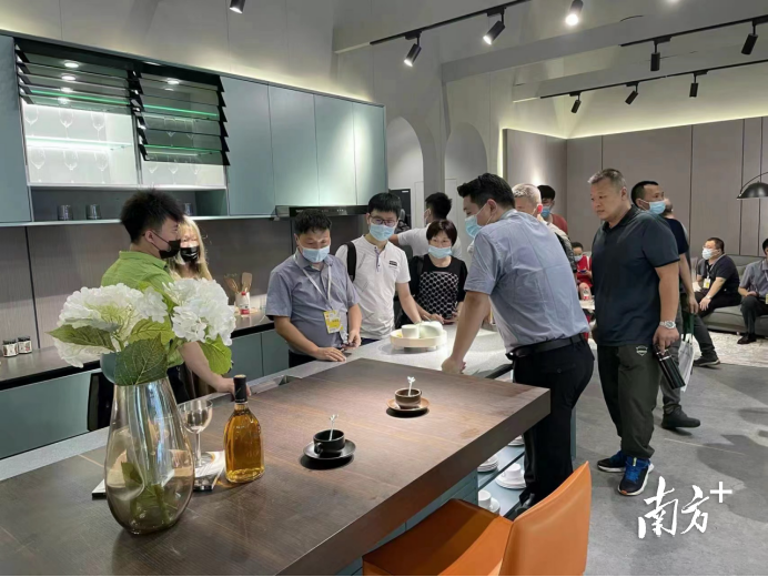 走进民企｜海新智能：冲破国外垄断，自主创新擎起自主品牌