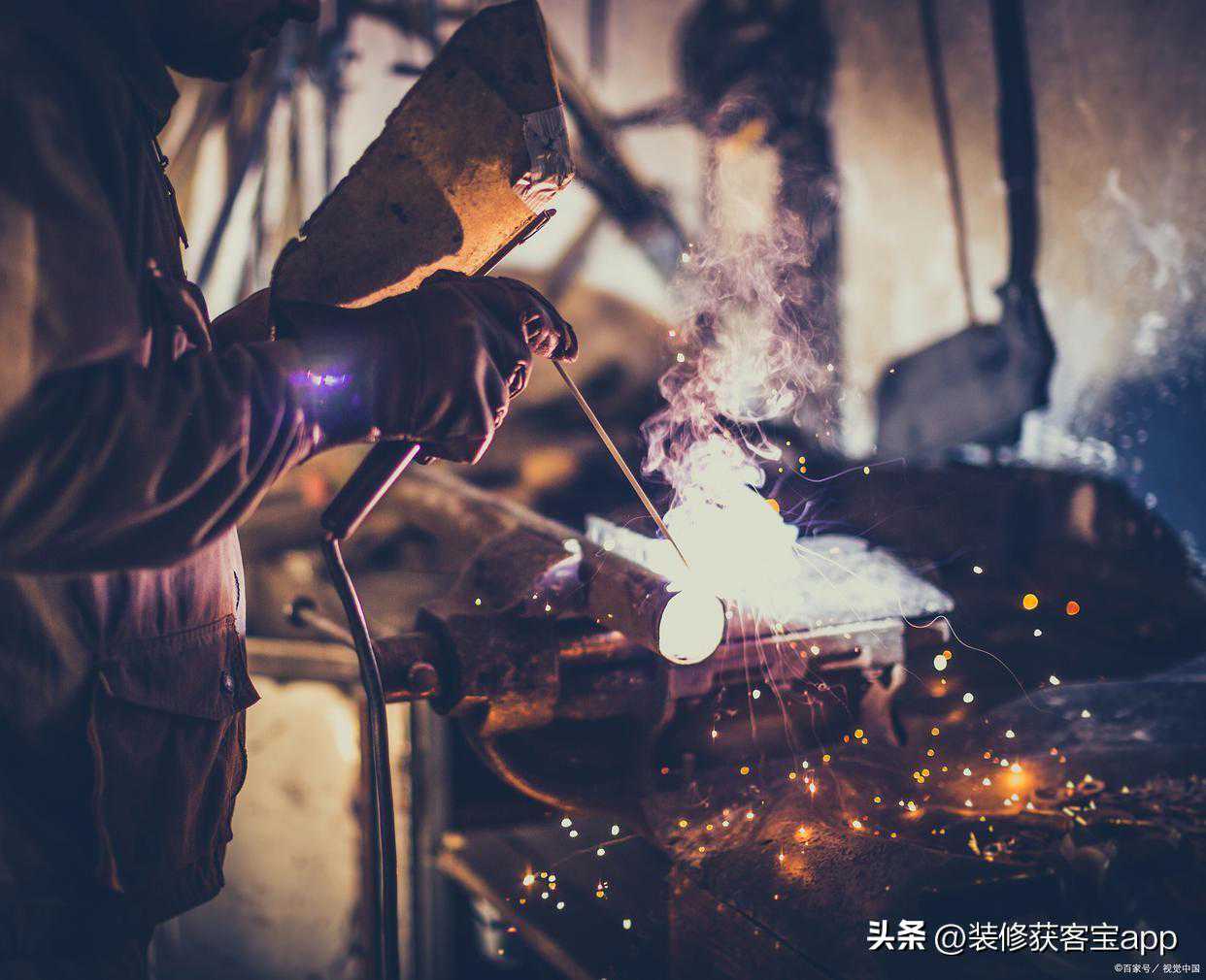 工地焊工招工平台，优秀的焊工聚集平台