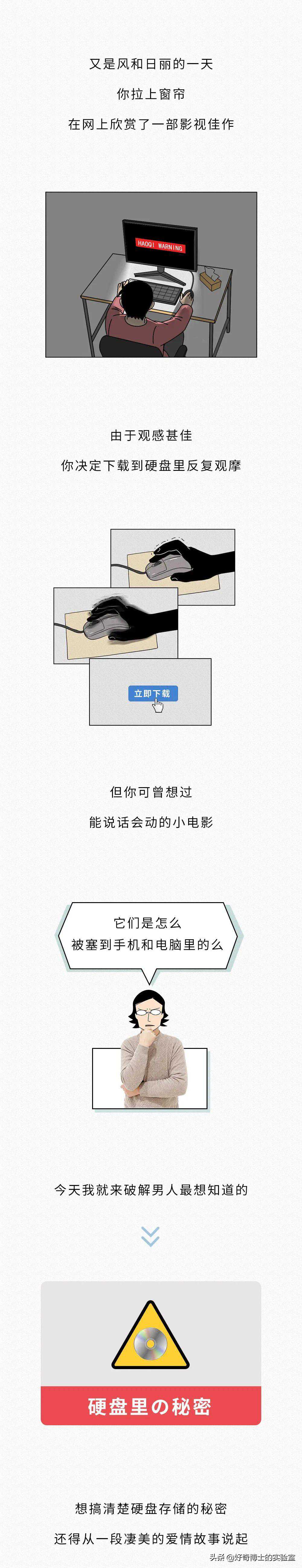 分享一个男生都想知道的小秘密！（女生勿入）