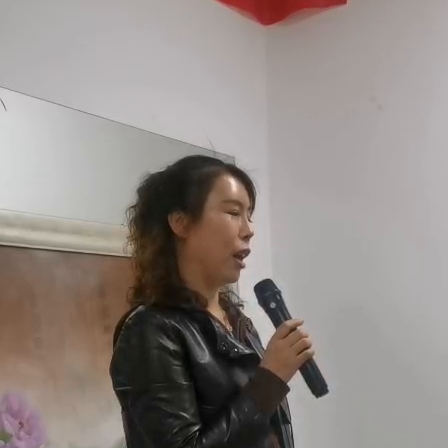 洛阳王梦菲妈妈在没有接触爱成分之道前焦虑无奈，对孩子教...
