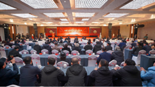 2024中国・井陉陶瓷文化艺术节成功举办让更多人爱上陶瓷艺术