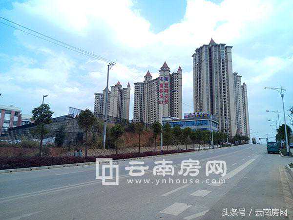 项目易主深耕计划成泡影 广西瀚德“败走”昆明