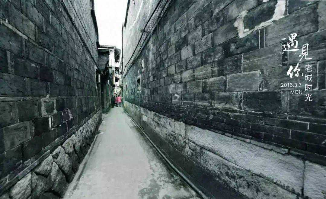 老城光刻机：蔡厝里的前世今生