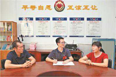 广州基层治理创新案例征集开启