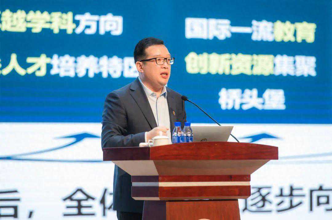 明确了！北京理工大学（珠海）2024年计划招生400硕士、100博士