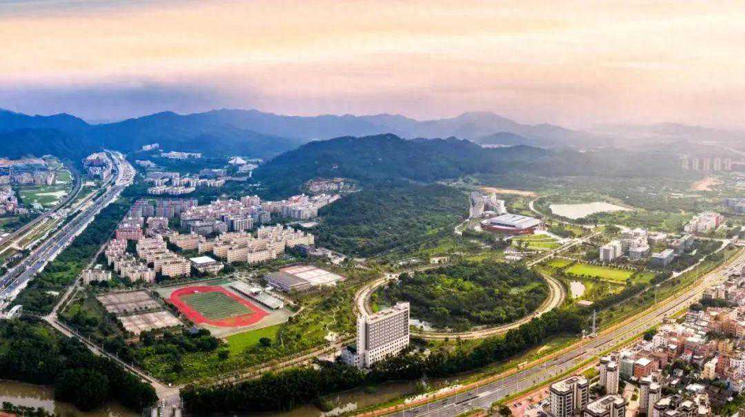 北京理工大学（珠海）2024年招生学科和名额分配情况敲定