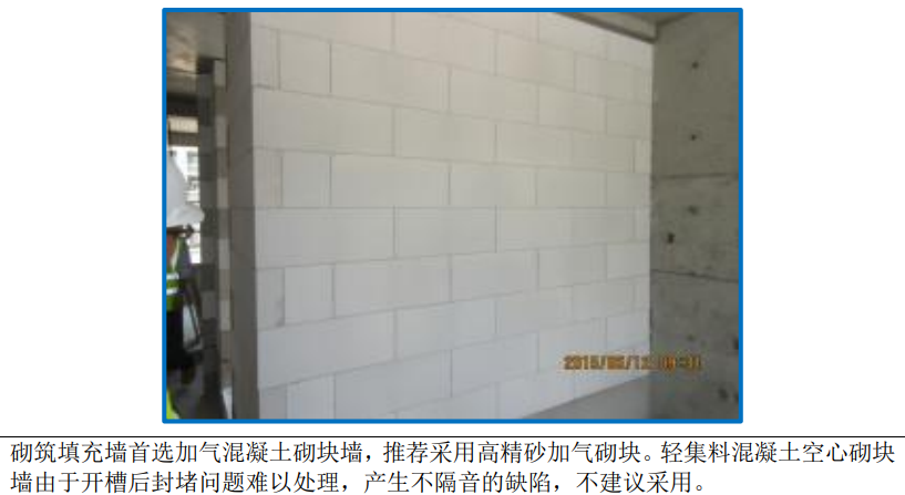 “砌筑工程施工方案交底”（图文介绍）