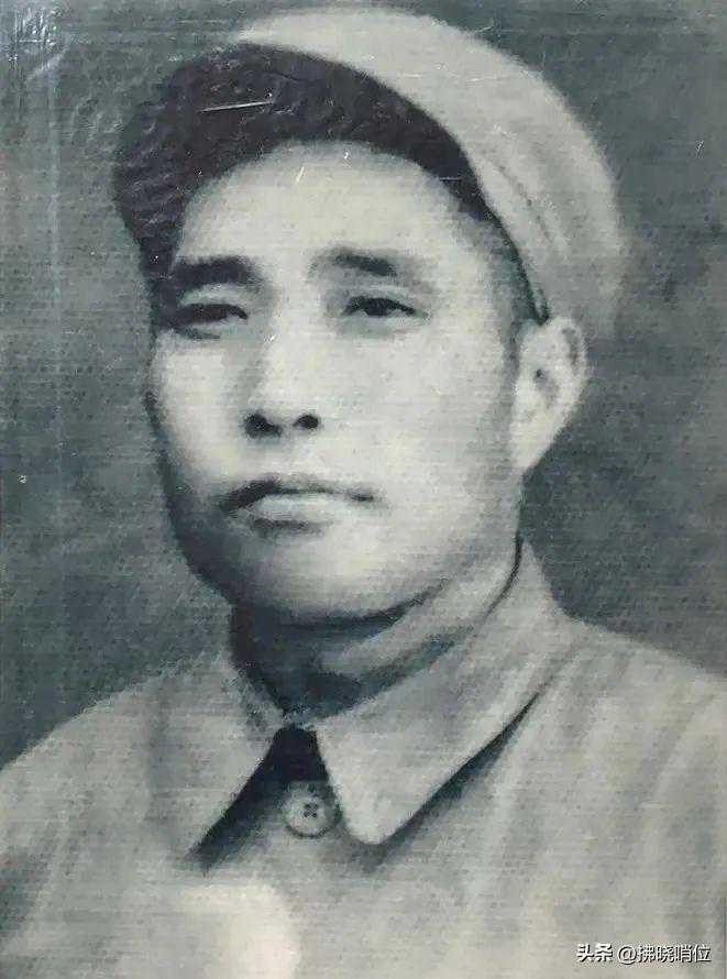 戴春涛：抗日反扫荡的战斗历程