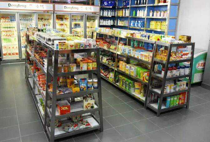 零基础开便利店（九）：3个技巧做理货，能让生意变更好
