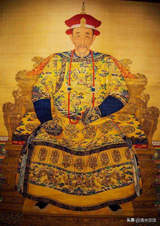 签署《尼布楚条约》前因后果，说实话，当时的战力已经不如俄国