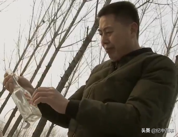 1991年，山东男子捡破烂维持生活，后因一根腐竹年入1.6亿