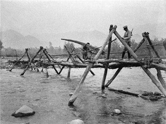 历史名人 | 治水功臣李冰：大国工匠，千秋川主