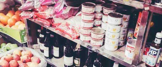 把这八家食品超市告诉你，好担心以后自己都买不到新鲜货了