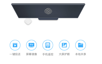 神器在手，足不出户畅看海量大片