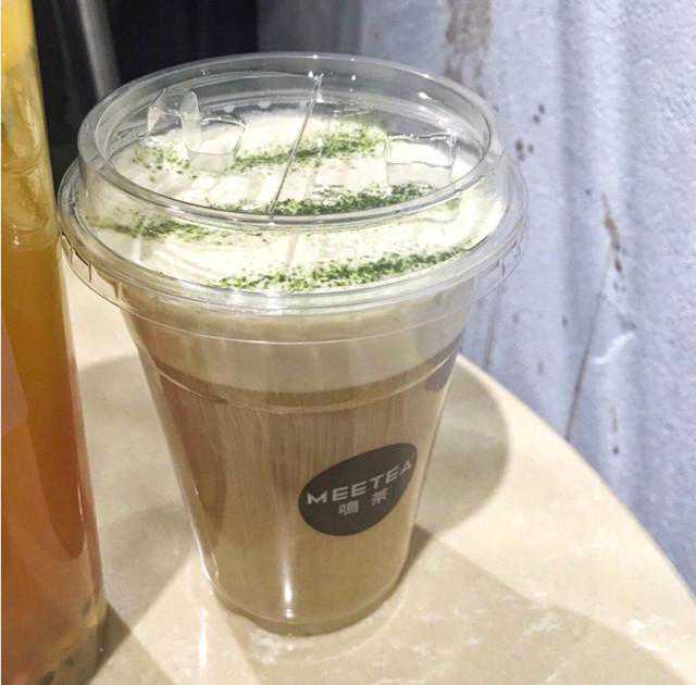 最适合暖冬的五大奶茶，王俊凯爱喝最后一个